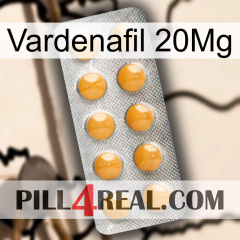 Vardenafil 20Mg levitra1